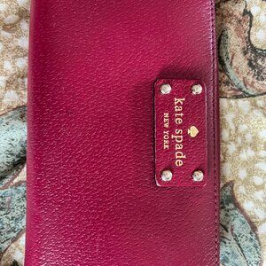 Kate Spade New York wallet
